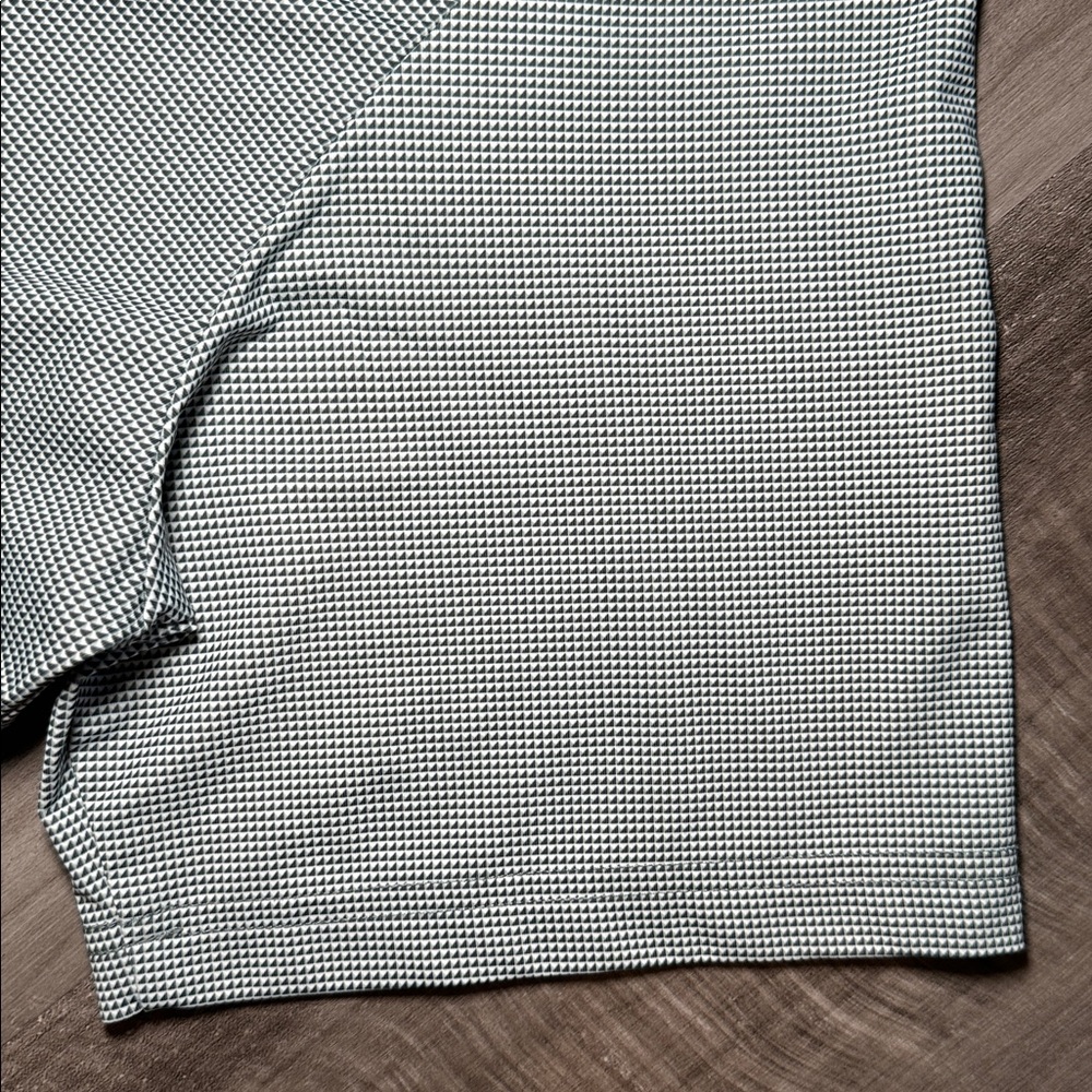 Bugatchi Performance Three Button Polo - XL - image 4